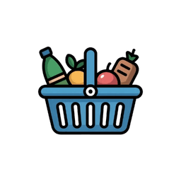 food basket